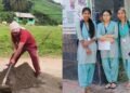 दिहाड़ी मजदूर करने वाला परिवार, लेकिन बच्चों ने कर दिया कमाल, 5 बच्चे अब डॉक्टर बनने की राह पर