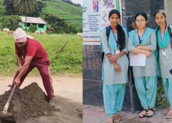 दिहाड़ी मजदूर करने वाला परिवार, लेकिन बच्चों ने कर दिया कमाल, 5 बच्चे अब डॉक्टर बनने की राह पर