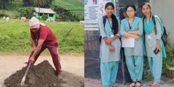 दिहाड़ी मजदूर करने वाला परिवार, लेकिन बच्चों ने कर दिया कमाल, 5 बच्चे अब डॉक्टर बनने की राह पर