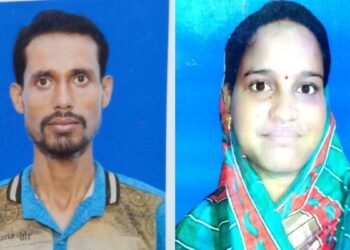 सुभद्रा योजना के पैसों से शराब पीना चाहता था पति, नहीं मिला तो पत्नी को उतार दिया मौत के घाट