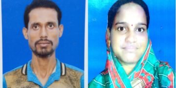 सुभद्रा योजना के पैसों से शराब पीना चाहता था पति, नहीं मिला तो पत्नी को उतार दिया मौत के घाट