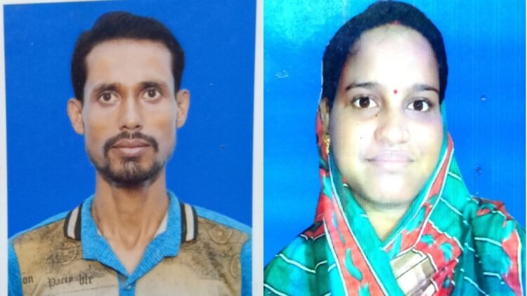 सुभद्रा योजना के पैसों से शराब पीना चाहता था पति, नहीं मिला तो पत्नी को उतार दिया मौत के घाट