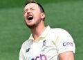ollie robinson sensational comeback in icc test rankings brevis also breaks into the t20i top 4