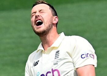 ollie robinson sensational comeback in icc test rankings brevis also breaks into the t20i top 4