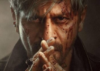 ‘किंग’ का फाइनल कट लॉक नहीं:शूटिंग खत्म, लेकिन म्यूजिक-वीएफएक्स में काम अभी बाकी