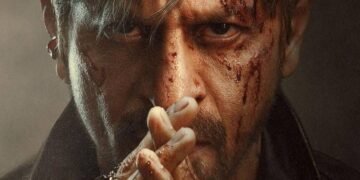 ‘किंग’ का फाइनल कट लॉक नहीं:शूटिंग खत्म, लेकिन म्यूजिक-वीएफएक्स में काम अभी बाकी