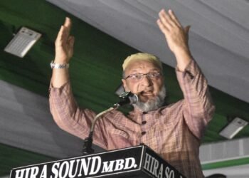 ‘नशा छोड़ना चाहते हो तो करेंगे पूरी मदद’, ओवैसी का युवाओं से वादा- इलाज कराऊंगा, कानूनी सहायता भी दूंगा