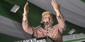 ‘नशा छोड़ना चाहते हो तो करेंगे पूरी मदद’, ओवैसी का युवाओं से वादा- इलाज कराऊंगा, कानूनी सहायता भी दूंगा