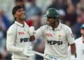 England के खिलाफ टेस्ट में Pakistan पर भारी जुर्माना, Slow Over Rate के कारण 11 WTC Points कटे
