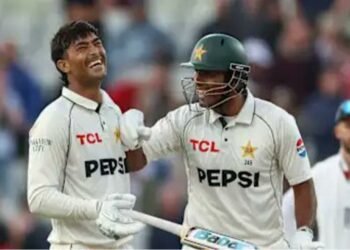 England के खिलाफ टेस्ट में Pakistan पर भारी जुर्माना, Slow Over Rate के कारण 11 WTC Points कटे