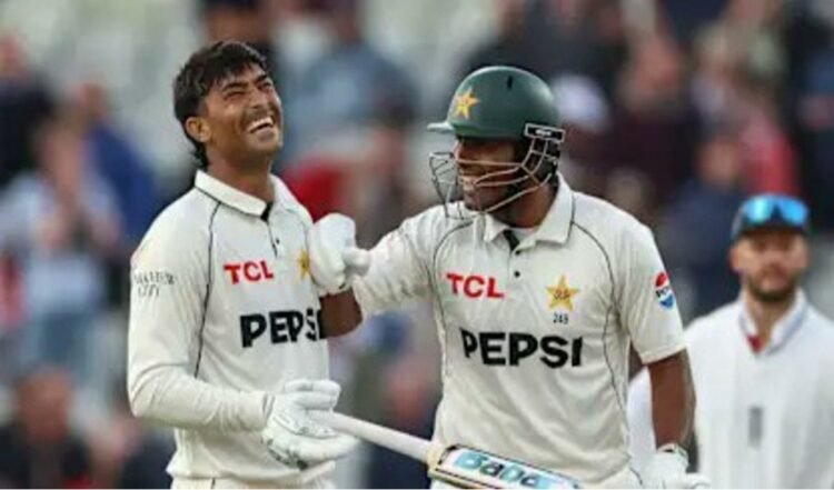 England के खिलाफ टेस्ट में Pakistan पर भारी जुर्माना, Slow Over Rate के कारण 11 WTC Points कटे