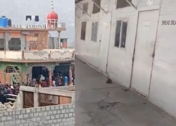 ऑपरेशन सिंदूर के बाद पाकिस्तान ने फिर तैयार किए आतंकी ठिकाने, सामने आया Exclusive Video