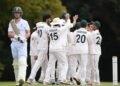 England Tour पर गई Pakistan U19 Team से जुड़ी बड़ी चूक, Hotel के बाहर हुआ प्रोटेस्ट