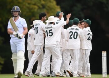 England Tour पर गई Pakistan U19 Team से जुड़ी बड़ी चूक, Hotel के बाहर हुआ प्रोटेस्ट