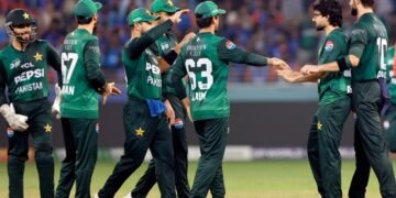 pakistan major overhaul after defeat to england 7 players dropped coaching staff reshuffled