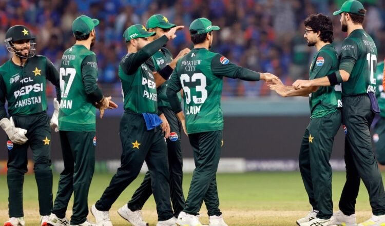 pakistan major overhaul after defeat to england 7 players dropped coaching staff reshuffled