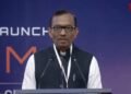 ISRO कर्मचारियों को भविष्य को लेकर चिंता की जरूरत नहीं: पवन गोयनका