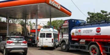 अगस्त में बढ़कर 9.92% हुई थोक महंगाई दर, पेट्रोलियम और बिजली की कीमतों में भारी बढ़ोतरी