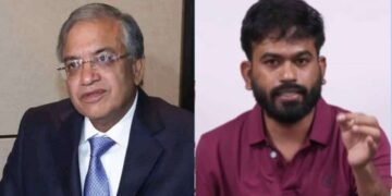 ”CEC ज्ञानेश कुमार का 48 घंटे के अंदर इस्तीफा नहीं हुआ तो देशभर में करेंगे आंदोलन”, कॉकरोच जनता पार्टी का अल्टीमेटम