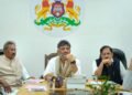 कर्नाटक में राज्य सरकार के कार्यक्रमों में ‘वंदे मातरम’ के सिर्फ़ दो पद गाए जाएंगे, कांग्रेस सरकार ने जारी किया आदेश