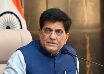 वैश्विक मंदी के बावजूद भारत का व्यापार हुआ मजबूत, अप्रैल-अगस्त में 15% बढ़ा निर्यात