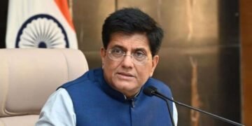 वैश्विक मंदी के बावजूद भारत का व्यापार हुआ मजबूत, अप्रैल-अगस्त में 15% बढ़ा निर्यात