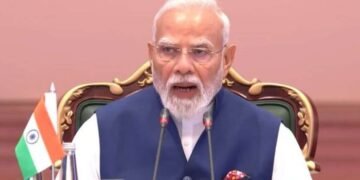 ‘हमारी विविधता हमारी पहचान रहे और हमारा सहयोग, हमारी प्रेरणा बने’, BRICS समिट में बोले PM मोदी