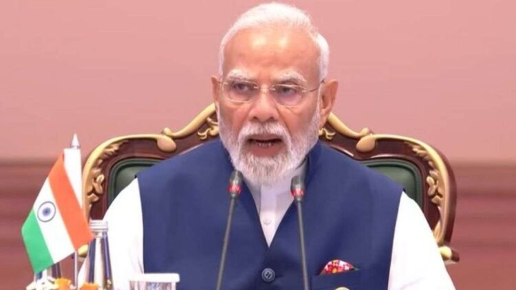 ‘हमारी विविधता हमारी पहचान रहे और हमारा सहयोग, हमारी प्रेरणा बने’, BRICS समिट में बोले PM मोदी