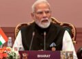 ”हम किसी के विरोध में नहीं, सबके साथ हैं”, BRICS के मंच से पीएम मोदी ने पूरी दुनिया को दिया संदेश