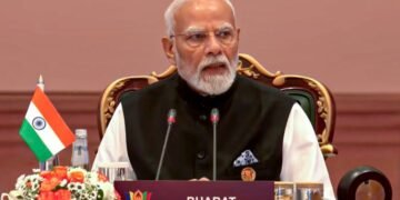 ”हम किसी के विरोध में नहीं, सबके साथ हैं”, BRICS के मंच से पीएम मोदी ने पूरी दुनिया को दिया संदेश