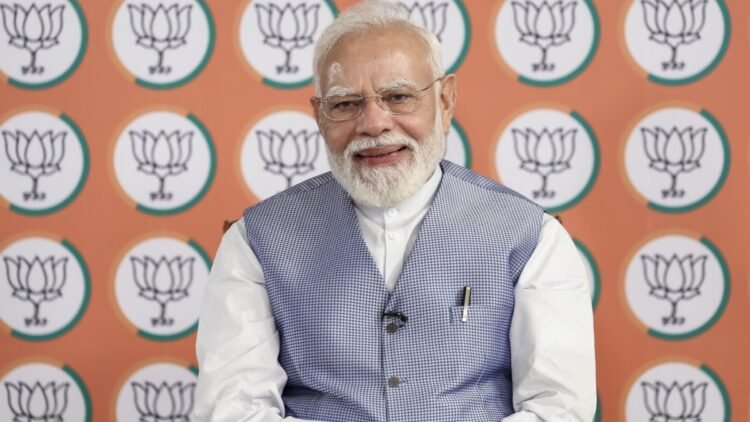 ‘मन की बात’ में बोले पीएम मोदी- “आज का भारत आतंक बर्दाश्त नहीं करता”