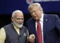 PM मोदी और अमेरिकी राष्ट्रपति ट्रंप के बीच हुई अहम बातचीत, कई बड़े मुद्दों पर चर्चा