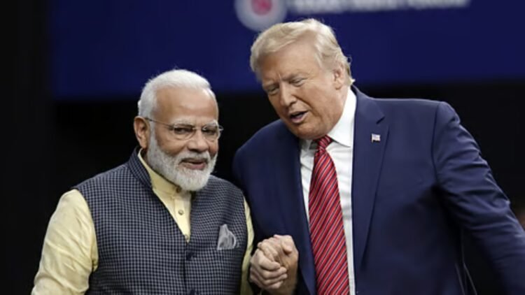 PM मोदी और अमेरिकी राष्ट्रपति ट्रंप के बीच हुई अहम बातचीत, कई बड़े मुद्दों पर चर्चा