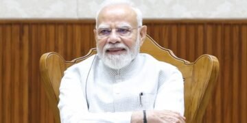 PM मोदी के जन्मदिन पर लगा बधाइयों का तांता, राहुल, अखिलेश और खड़गे ने की उनकी अच्छी सेहत और लंबी उम्र की कामना