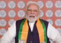 सेवा संकल्प अभियान पर निकले युवाओं से PM मोदी का संवाद, बोले- ‘विकसित भारत के निर्माण में युवाशक्ति की होगी बड़ी भूमिका’