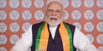 सेवा संकल्प अभियान पर निकले युवाओं से PM मोदी का संवाद, बोले- ‘विकसित भारत के निर्माण में युवाशक्ति की होगी बड़ी भूमिका’