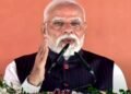 “आज यहां एक और हैट्रिक लगी है”, मुंबई में ग्लोबल फिनटेक फेस्ट में PM मोदी ने और क्या कहा