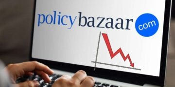 IRDAI के नए प्लान से Policybazaar के शेयर में आया भूचाल, दो दिन में 40% से ज्यादा टूटा स्टॉक; जानें क्या है पूरा मामला