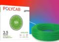 जेफरीज इंडिया ने Polycab के लिए दी BUY रेटिंग, 34% तक के रिटर्न का अनुमान