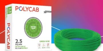 जेफरीज इंडिया ने Polycab के लिए दी BUY रेटिंग, 34% तक के रिटर्न का अनुमान