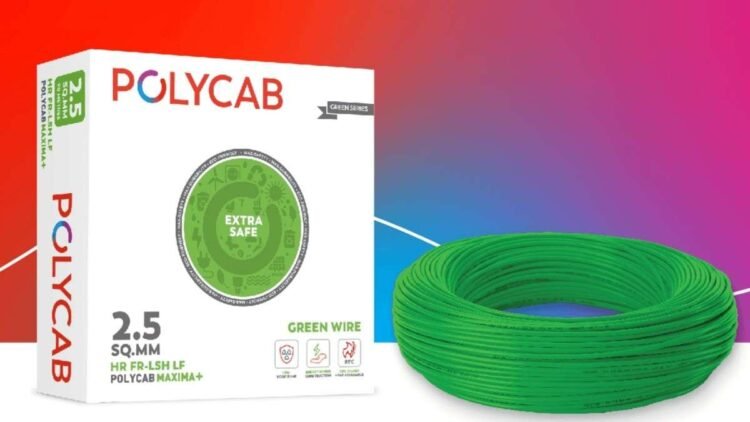 जेफरीज इंडिया ने Polycab के लिए दी BUY रेटिंग, 34% तक के रिटर्न का अनुमान