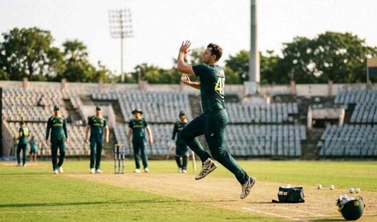 australia a squad announced for india tour