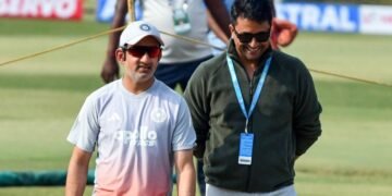 BCCI Interim Chief Selector बनेंगे Pragyan Ojha, Ajit Agarkar की लेंगे जगह