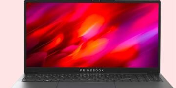 is your budget 30000 you will be amazed by the features of the primebook 2 max