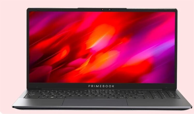 is your budget 30000 you will be amazed by the features of the primebook 2 max