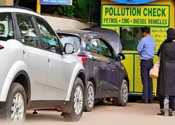 ओडिशा में बिना PUCC वाले वाहनों पर जुर्माना हुआ कम, अब नहीं लगेगा 10 हजार रुपये
