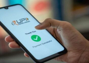 UPI ट्रांजैक्शन पर लगने वाले MDR चार्ज का फैसला नहीं होगा वापस, सरकार ने साफ किया अपना रुख!