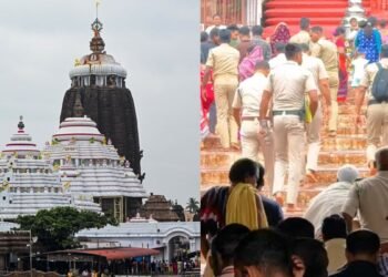पुरी जगन्नाथ मंदिर के रत्न भंडार को लेकर आया बड़ा अपडेट, 1978 की सूची से हुआ पूरा मिलान, सभी सामान सुरक्षित पाए गए
