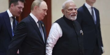 पुतिन की भारत यात्रा पर पूरी दुनिया की नजर, PM मोदी संग नई दिल्ली में होगी अहम बैठक