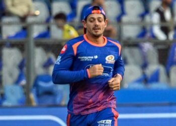 Quinton de Kock का CPL में धमाका! T20 शतक में Virat Kohli, Warner के बराबर